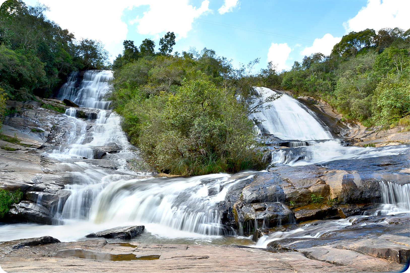 Cachoeira