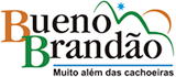 Brasão da Bueno Brandão Turismo