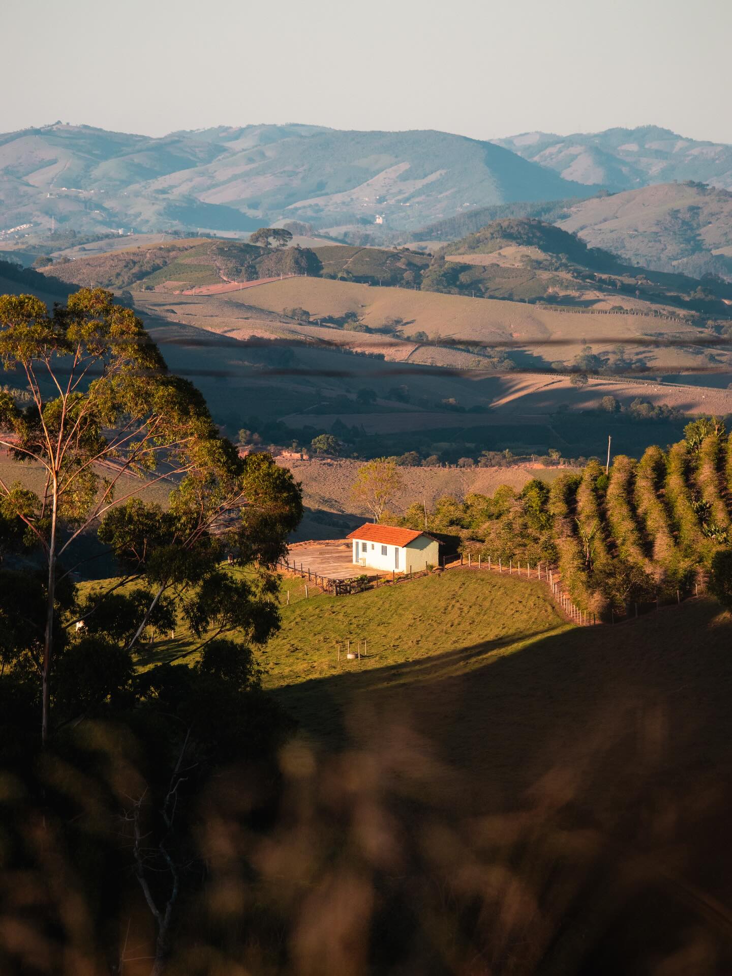 Postagem feita no Instagram do Turismo